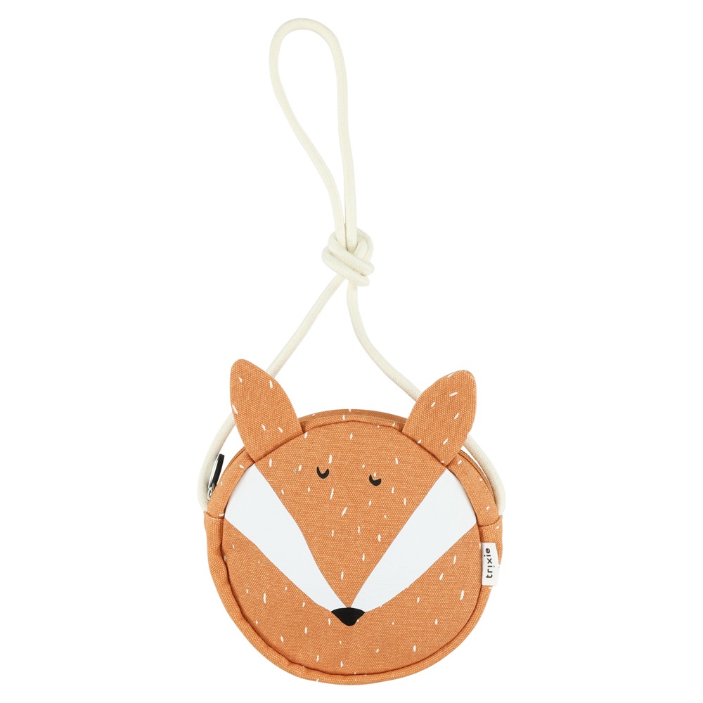 Sac à main rond - Mr. Fox